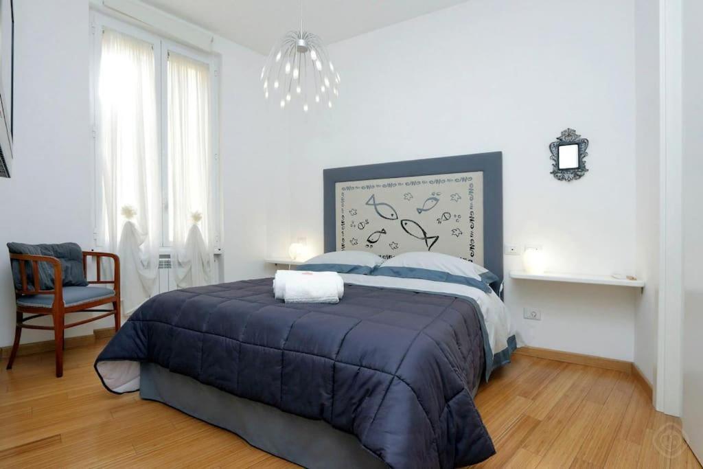 Karol Apartment Roma Eksteriør bilde