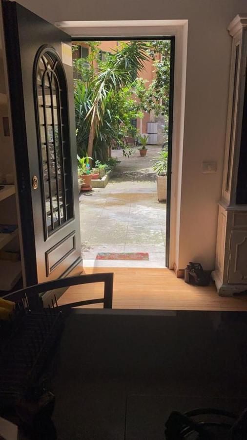 Karol Apartment Roma Eksteriør bilde