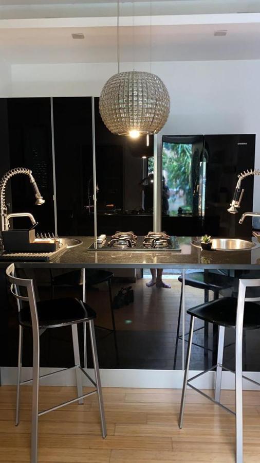 Karol Apartment Roma Eksteriør bilde