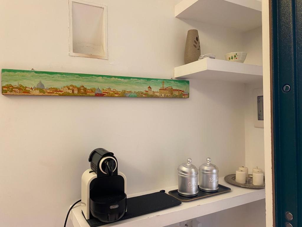 Karol Apartment Roma Eksteriør bilde