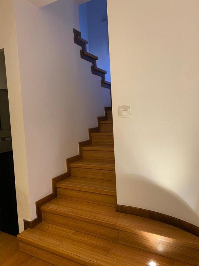 Karol Apartment Roma Eksteriør bilde