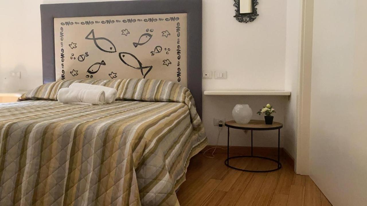 Karol Apartment Roma Eksteriør bilde
