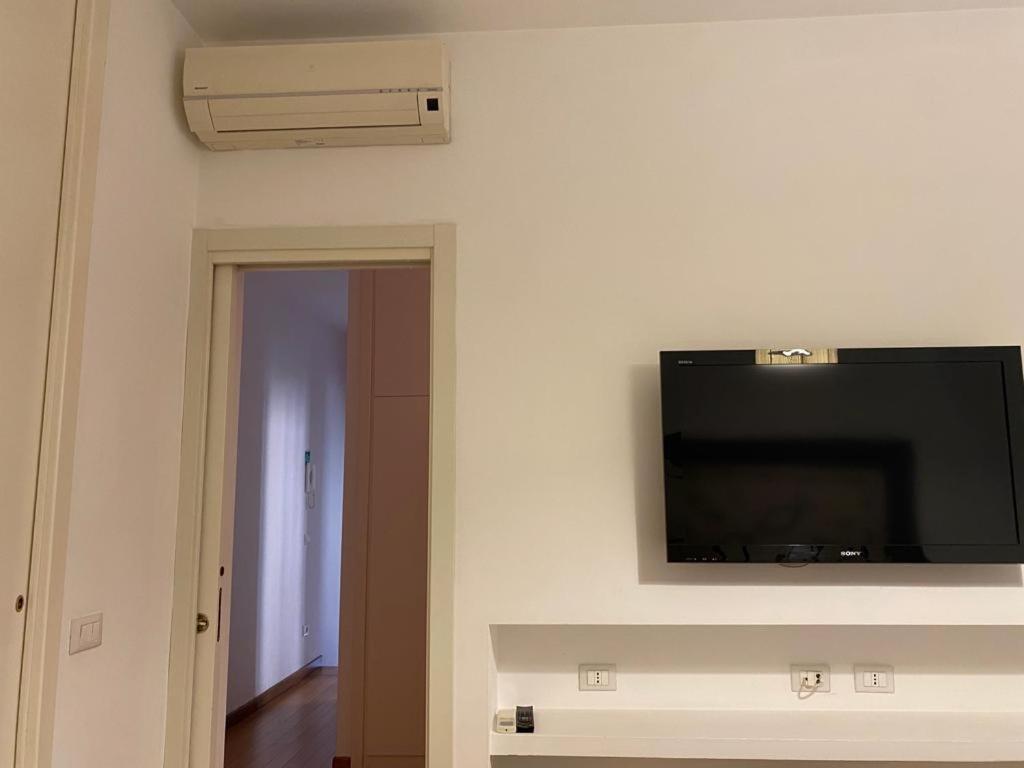 Karol Apartment Roma Eksteriør bilde