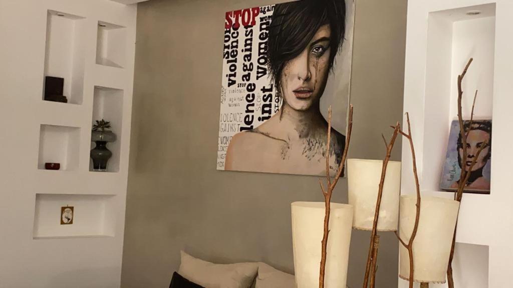 Karol Apartment Roma Eksteriør bilde